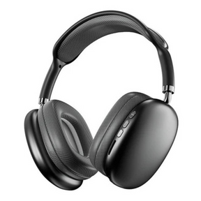 Fone De Ouvido Bluetooth P9 Air - S/ Fio Wireless Headphone