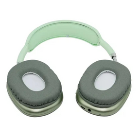 Fone De Ouvido Bluetooth P9 Air - S/ Fio Wireless Headphone