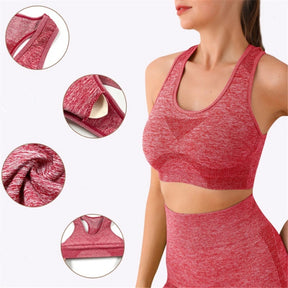 Conjunto de yoga