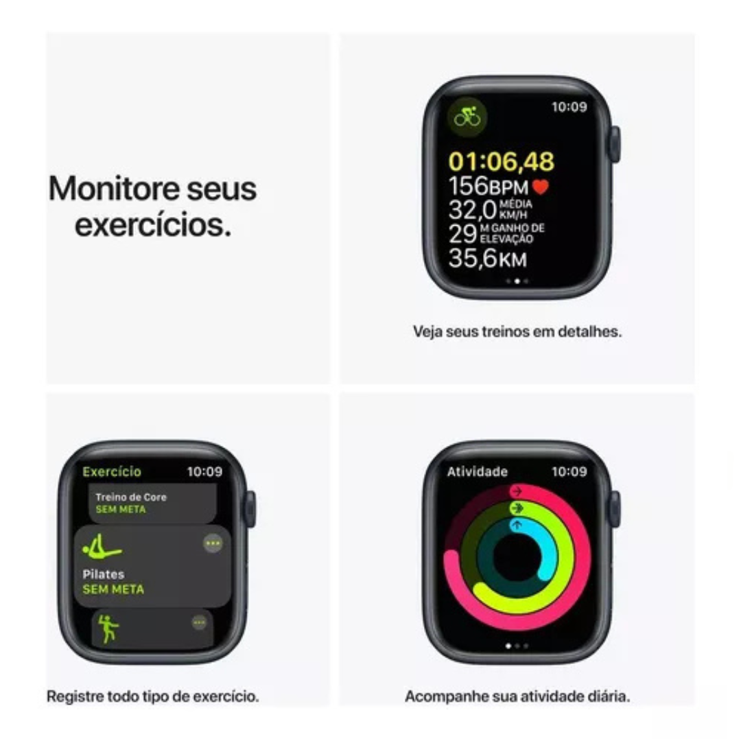 Relógio Smartwatch S8 Pro Series 8